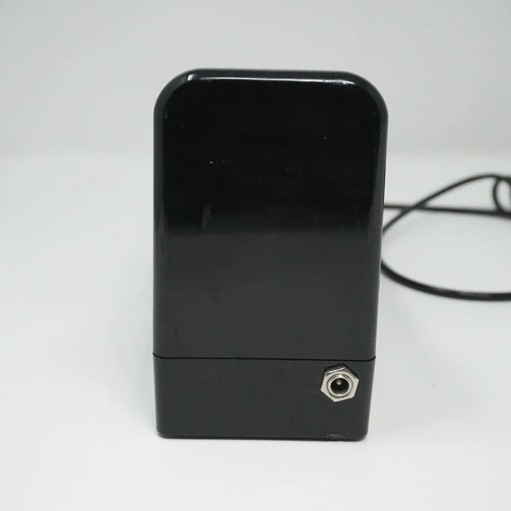 Kett‎ Jett Professional Makeup Airbrush Pump Motor No Power Adapter